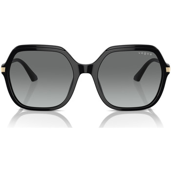 Vogue sluneční brýle Occhiali da Sole VO5561S W44/11 - Černá