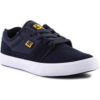 DC Shoes Tonik ADYS300769-DNB Modrá