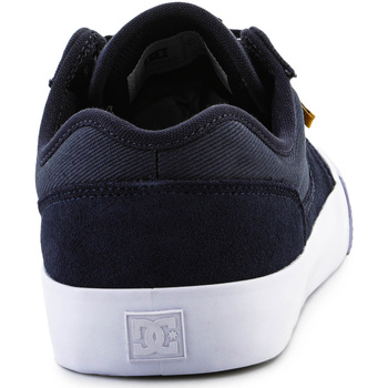 DC Shoes Tonik ADYS300769-DNB Modrá