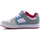 Boty Ženy Nízké tenisky DC Shoes Manteca 4 ADJS100161-BLP           
