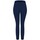 Textil Ženy Kalhoty Rinascimento CFC0117929003 Modrá