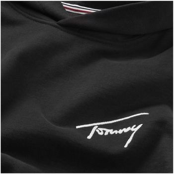 Tommy Jeans DM0DM17990 Černá