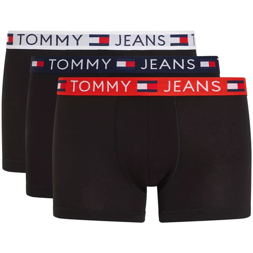 Spodní prádlo Muži Boxerky Tommy Jeans UM0UM03289           