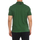 Textil Muži Polo s krátkými rukávy Philipp Plein Sport PIPS500-32 Zelená