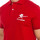 Textil Muži Polo s krátkými rukávy Philipp Plein Sport PIPS506-52 Červená