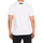 Textil Muži Trička s krátkým rukávem Philipp Plein Sport TIPS405-01 Bílá