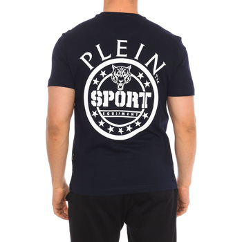 Philipp Plein Sport TIPS414-85 Tmavě modrá