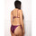 Textil Ženy Bikini La Modeuse 71436_P167924 Růžová