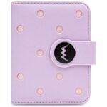 Dámská peněženka Pippa fialová