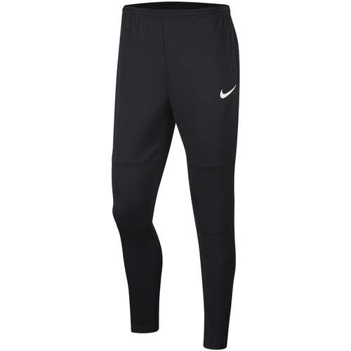 Textil Muži Teplákové kalhoty Nike Dri-FIT Park 20 Knit Pants Černá