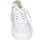 Boty Ženy Módní tenisky Stokton EX109 Bílá