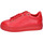Boty Ženy Módní tenisky Stokton EX112 Červená