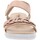 Boty Ženy Sandály Inblu TT000024 Růžová
