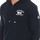 Textil Muži Mikiny North Sails 902299TR0-800 Tmavě modrá