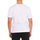 Textil Muži Trička s krátkým rukávem North Sails 9024010-101 Bílá