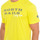 Textil Muži Trička s krátkým rukávem North Sails 9024030-470 Žlutá