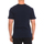 Textil Muži Trička s krátkým rukávem North Sails 9024050-800 Tmavě modrá