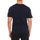 Textil Muži Trička s krátkým rukávem North Sails 9024110-800 Tmavě modrá
