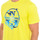 Textil Muži Trička s krátkým rukávem North Sails 9024120-470 Žlutá