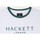Textil Muži Trička s krátkým rukávem Hackett HM500797 HERITAGE Bílá