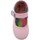Boty Děti Módní tenisky Javer 24630-18 Růžová