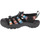 Boty Ženy Sportovní sandály Keen Newport H2 Černá