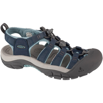Keen Sportovní sandály Newport H2 - Modrá
