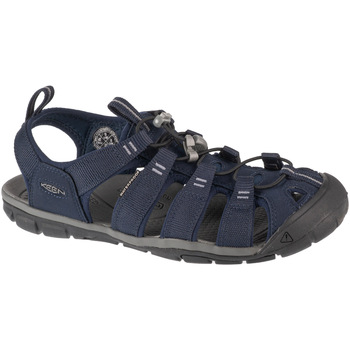 Keen Sportovní sandály Clearwater CNX - Modrá