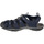 Boty Muži Sportovní sandály Keen Clearwater CNX Modrá