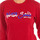 Textil Ženy Mikiny North Sails 9024250-230 Červená
