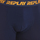 Spodní prádlo Muži Boxerky Replay I101237-N261 Tmavě modrá