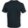 Textil Muži Trička s krátkým rukávem Timberland Camo Linear Logo Short Modrá