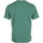 Textil Muži Trička s krátkým rukávem Timberland Camo Tree Logo Short Sleeve Zelená