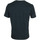 Textil Muži Trička s krátkým rukávem Timberland Linear Logo Short Sleeve Modrá