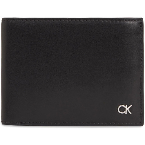 Taška Muži Náprsní tašky Calvin Klein Jeans K50K511689 Černá