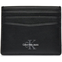 Taška Muži Náprsní tašky Calvin Klein Jeans K50K512441 Černá
