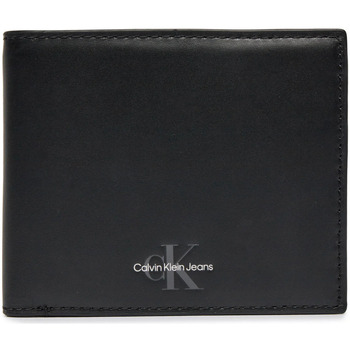 Calvin Klein Jeans Peněženky K50K512444 - Černá