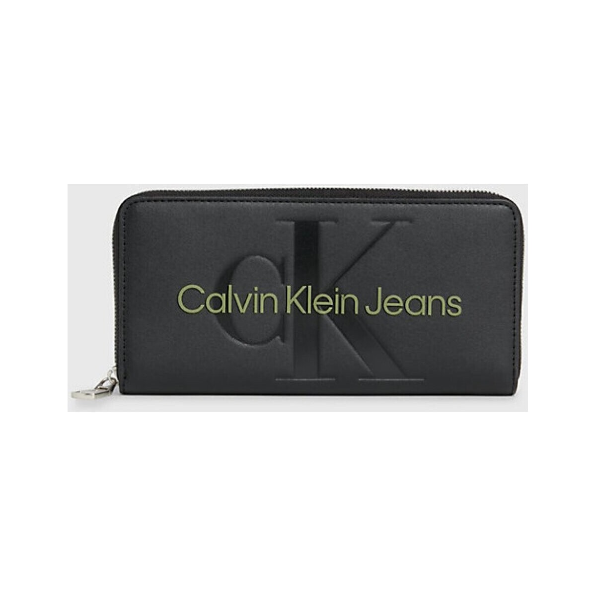 Taška Ženy Náprsní tašky Calvin Klein Jeans K60K607634 Černá