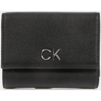 Calvin Klein Jeans Peněženky K60K611779 - Černá