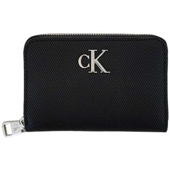 Calvin Klein Jeans Peněženky K60K611970 - Černá