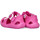 Boty Dívčí Žabky Jomix 75443 Růžová