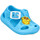 Boty Chlapecké Žabky Jomix 75445 Modrá