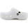 Boty Sandály Crocs Classic Clog k 206991-100 Bílá