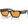 Hodinky & Bižuterie sluneční brýle Prada Occhiali da Sole  PRA03S 16O20C Polarizzati Hnědá