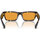 Hodinky & Bižuterie sluneční brýle Prada Occhiali da Sole  PRA03S 16O20C Polarizzati Hnědá