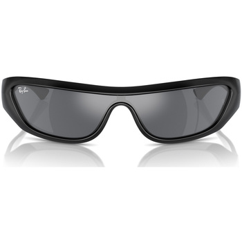 Ray-ban sluneční brýle Occhiali da Sole Xan RB4431 66776V - Černá