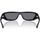 Hodinky & Bižuterie sluneční brýle Ray-ban Occhiali da Sole  Xan RB4431 66776V Černá