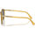 Hodinky & Bižuterie sluneční brýle Persol Occhiali da sole  PO3350S 204/R5 Béžová