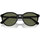 Hodinky & Bižuterie sluneční brýle Persol Occhiali da sole  PO3350S 95/58 Polarizzati Černá
