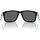 Hodinky & Bižuterie sluneční brýle Oakley Occhiali da Sole  Holbrook XL OO9417 941743 Polarizzati Černá
